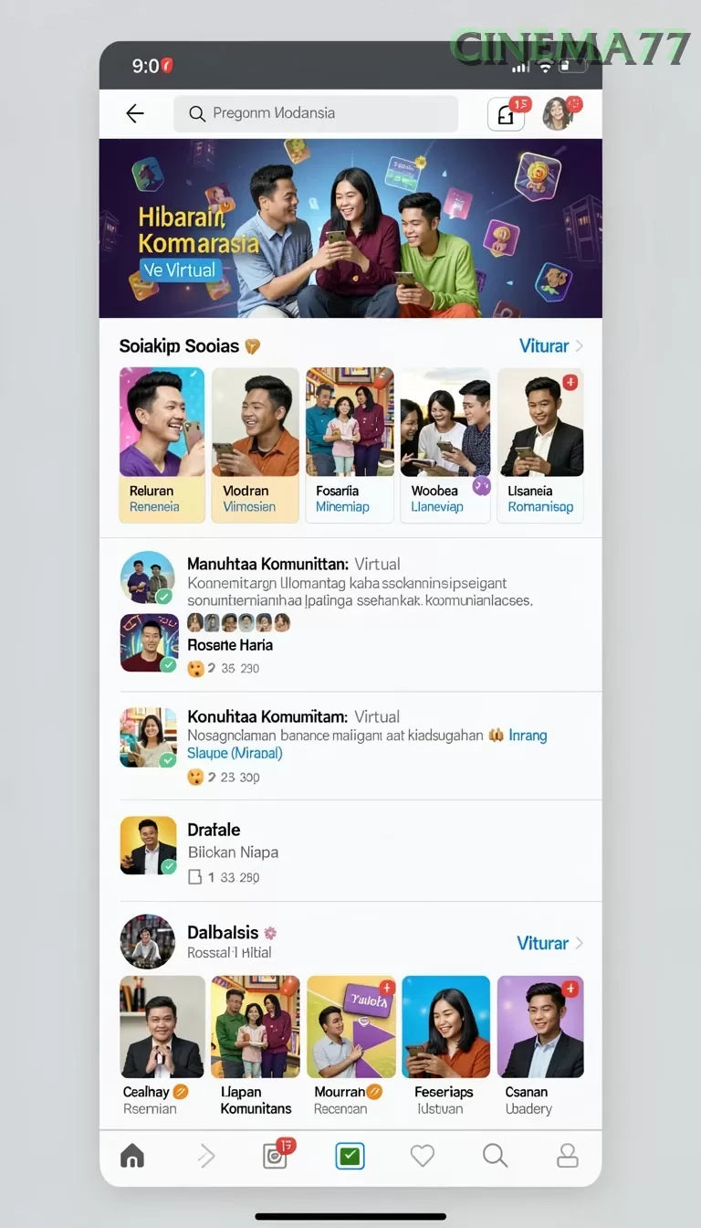 Screenshot J Mania Triple Jam nomor 2