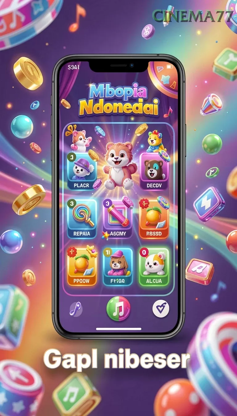 Screenshot Taiko Master nomor 2