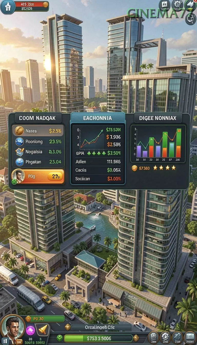 Screenshot Book Of Clovers   Extreme nomor 2
