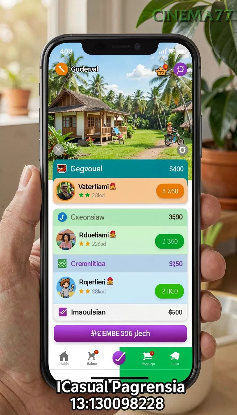 Screenshot Lucky Dog nomor 1