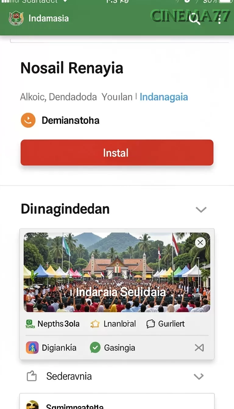 Screenshot Dinosaur Park nomor 1
