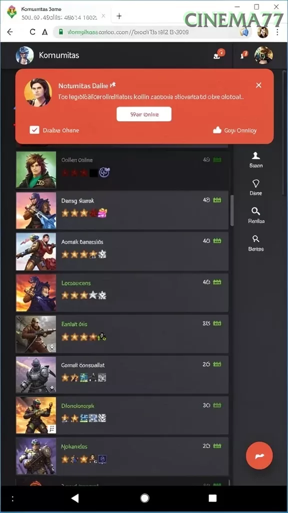 Screenshot Treasury Piglet nomor 1