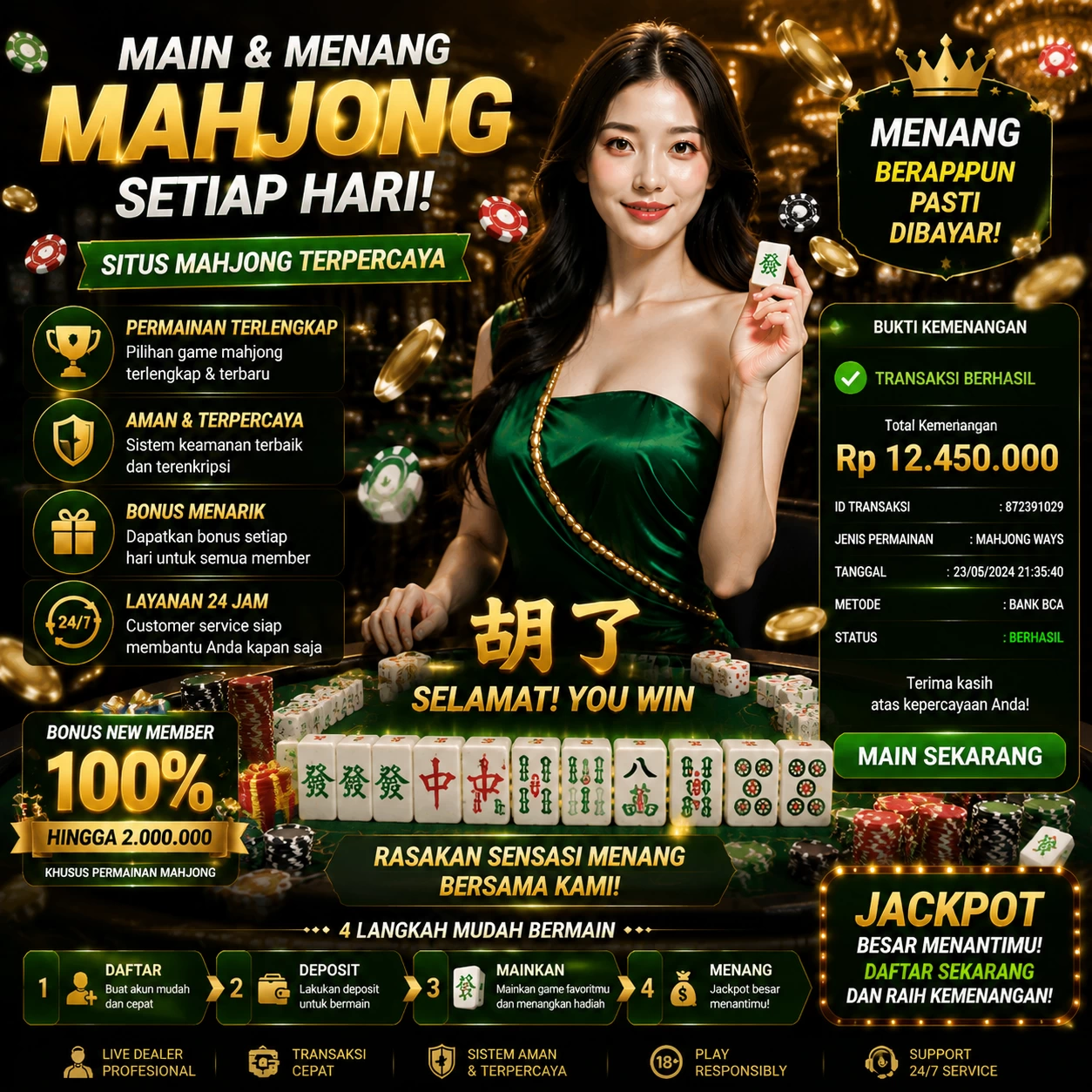 Permainan Meja icon