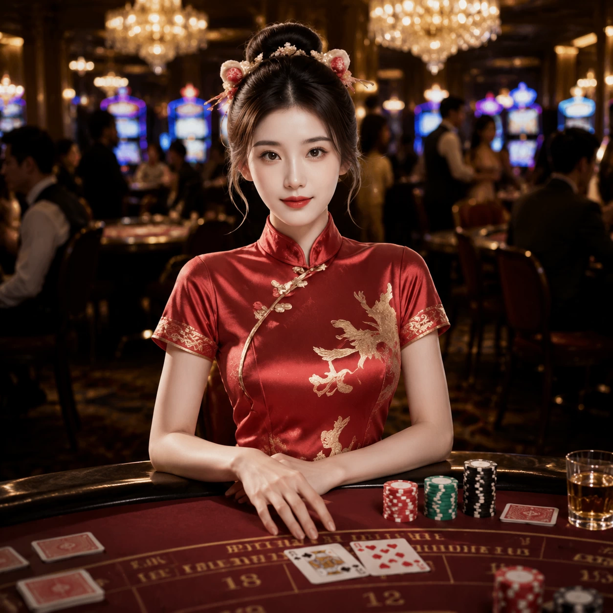 lucksvip