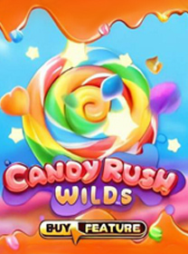 Informasi Lengkap Game Candy Rush Wilds Terbaru banner