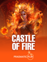 Castle of Fire Slot Terbaru 2026: RTP dan Max Win banner