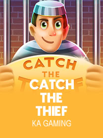 Review Catch The Thief Game Terbaru 2026 untuk Pemula banner