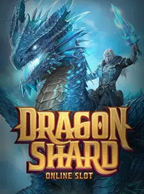 Dragon Shard Slot Terbaru 2026: RTP dan Max Win banner