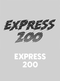 Express 200 Game Terbaru: Review, RTP, dan Akses Main banner