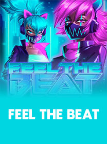 Feel the Beat Slot Terbaru: Review dan Info Lengkap banner