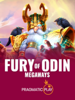 Fury of Odin Megaways Terbaru untuk Pemain: Review dan Panduan banner