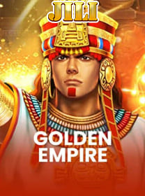 Golden Empire Terbaru: Review, RTP, dan Link Bermain banner