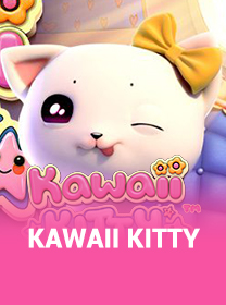 Informasi Lengkap Game Kawaii Kitty Terbaru banner