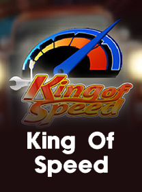 King of Speed Game Terbaru: Review dan Info Lengkap banner