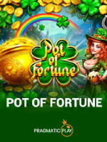 Pot Of Fortune Terbaru: Review, RTP, dan Link Bermain banner