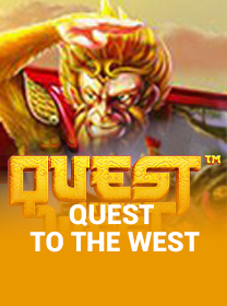Quest To The West Game Terbaru untuk Android dan iOS banner
