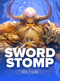 Sword Stomp Terbaru: Review Game dan Tips Bermain game cover