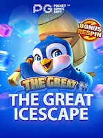 The-GreatIcescape icon