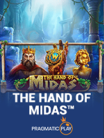 The-Hand-Of-Midas icon