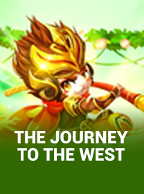 The-Journey-to-The-West icon