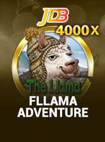 The-Llama-Adventure icon