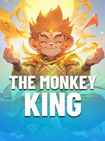 The-Monkey-King game thumbnail