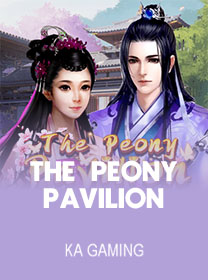The-Peony-Pavilion game thumbnail