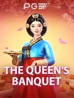 The-Queens-Banquet game thumbnail