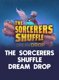 The-Sorcerers-Shuffle-Dream-Drop game thumbnail