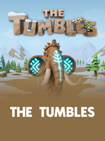 The-Tumbles game thumbnail