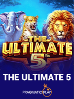 The-Ultimate-5 game thumbnail
