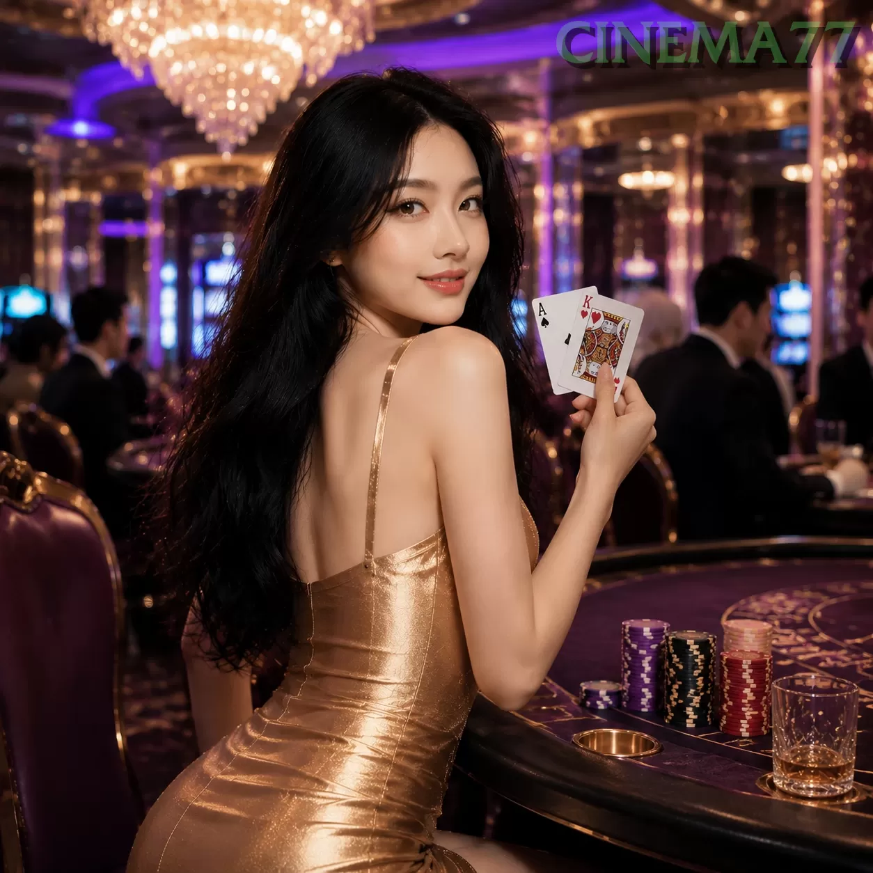 WELCOME BONUS NEW MEMBER 50_ promotion image
