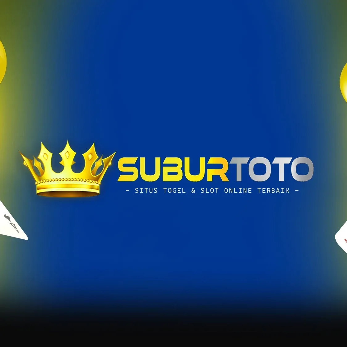 suburtoto App Terbaru: Fitur Unggulan dan Download