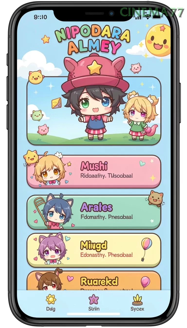 Screenshot Dragon And Phoenix nomor 2