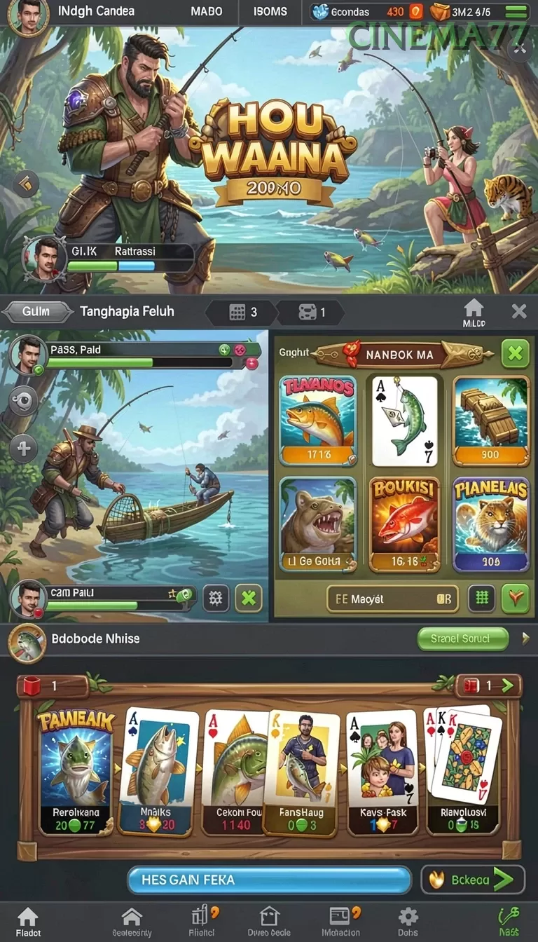 Screenshot Franks Farm nomor 1