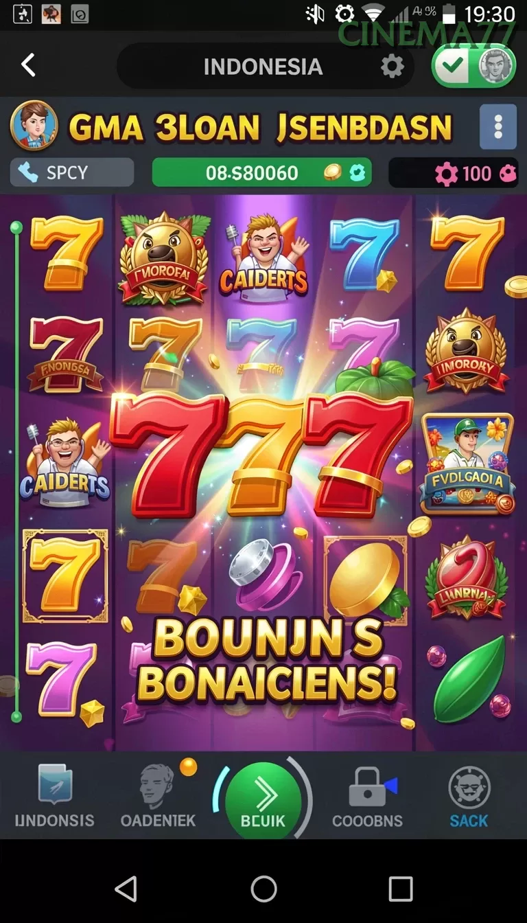 Screenshot Sugar Rush 1000 nomor 2