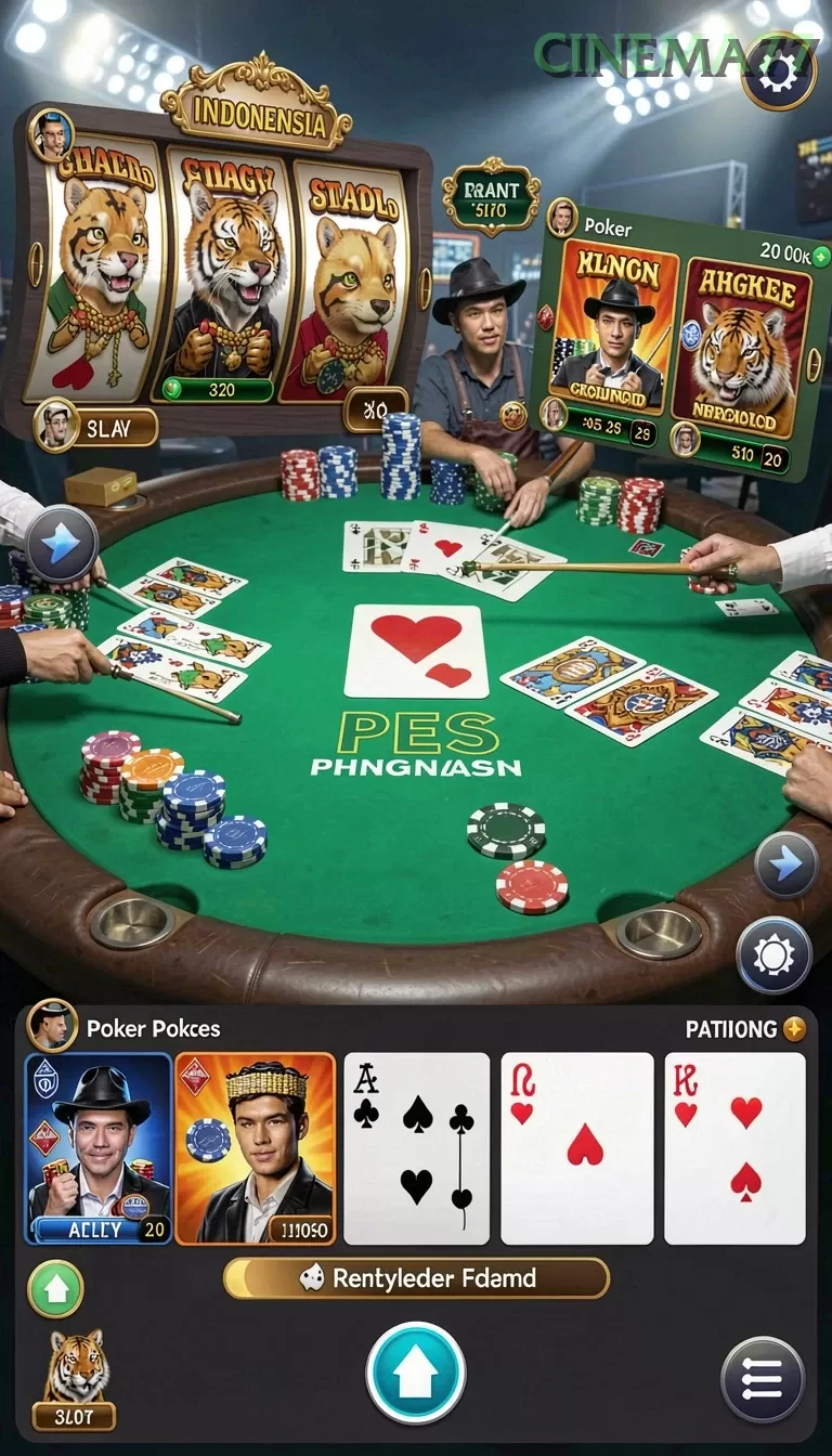 Screenshot Royal Mahjong nomor 1