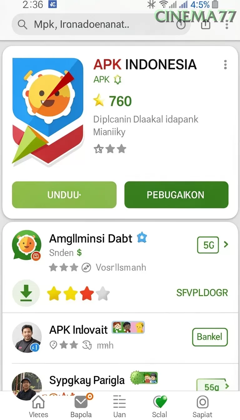 Screenshot Athens Megaways nomor 1