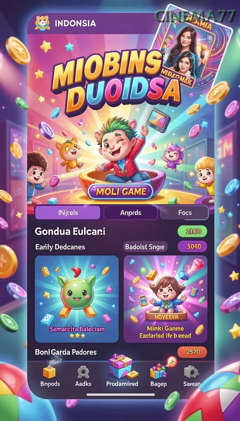 Screenshot Coin Tree nomor 2