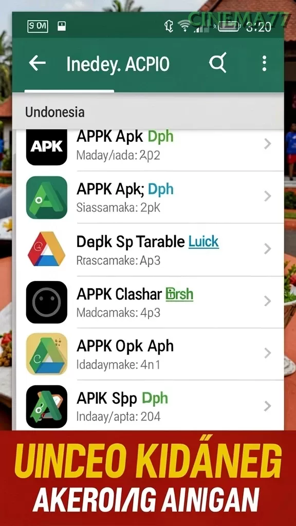 Screenshot Elemento nomor 2