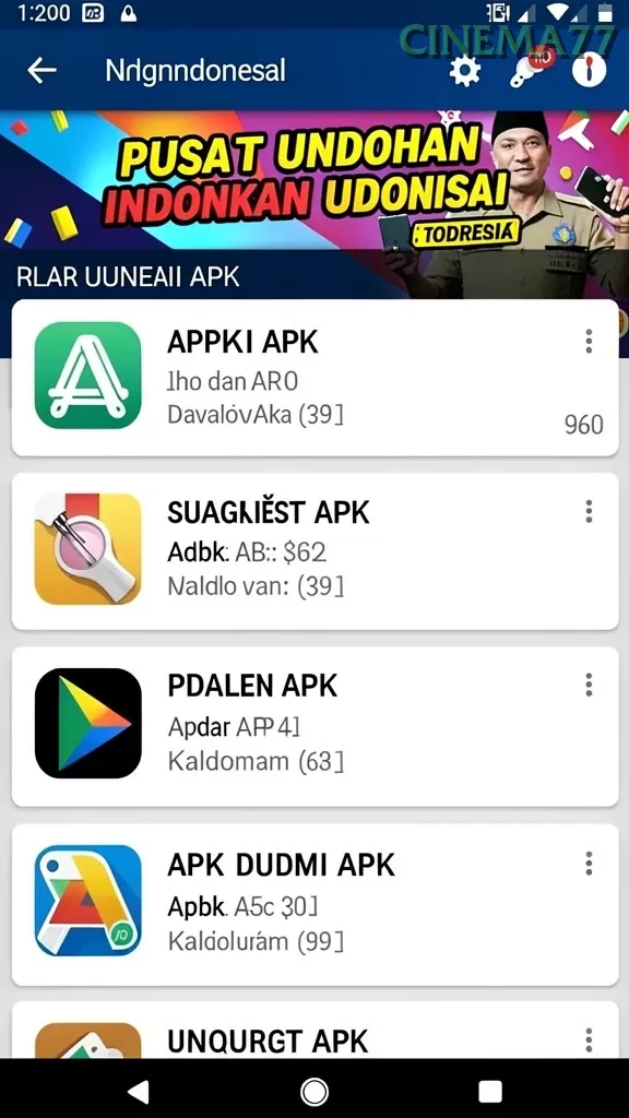 Screenshot Firebird Spirit nomor 2